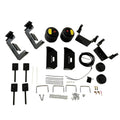 Rear Air Helper Springs Suspension Kit for Ford F-150 (2015–2021)
