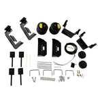 Rear Air Helper Springs Suspension Kit for Ford F-150 (2015–2021)
