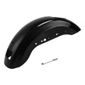 Gloss Black Rear Fender for Harley Sportster XL883 1200 48 72 (2007–2009)