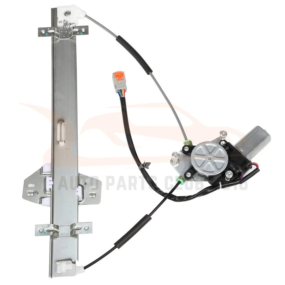 Window Regulator with Motor for Honda Element (2003–2011)