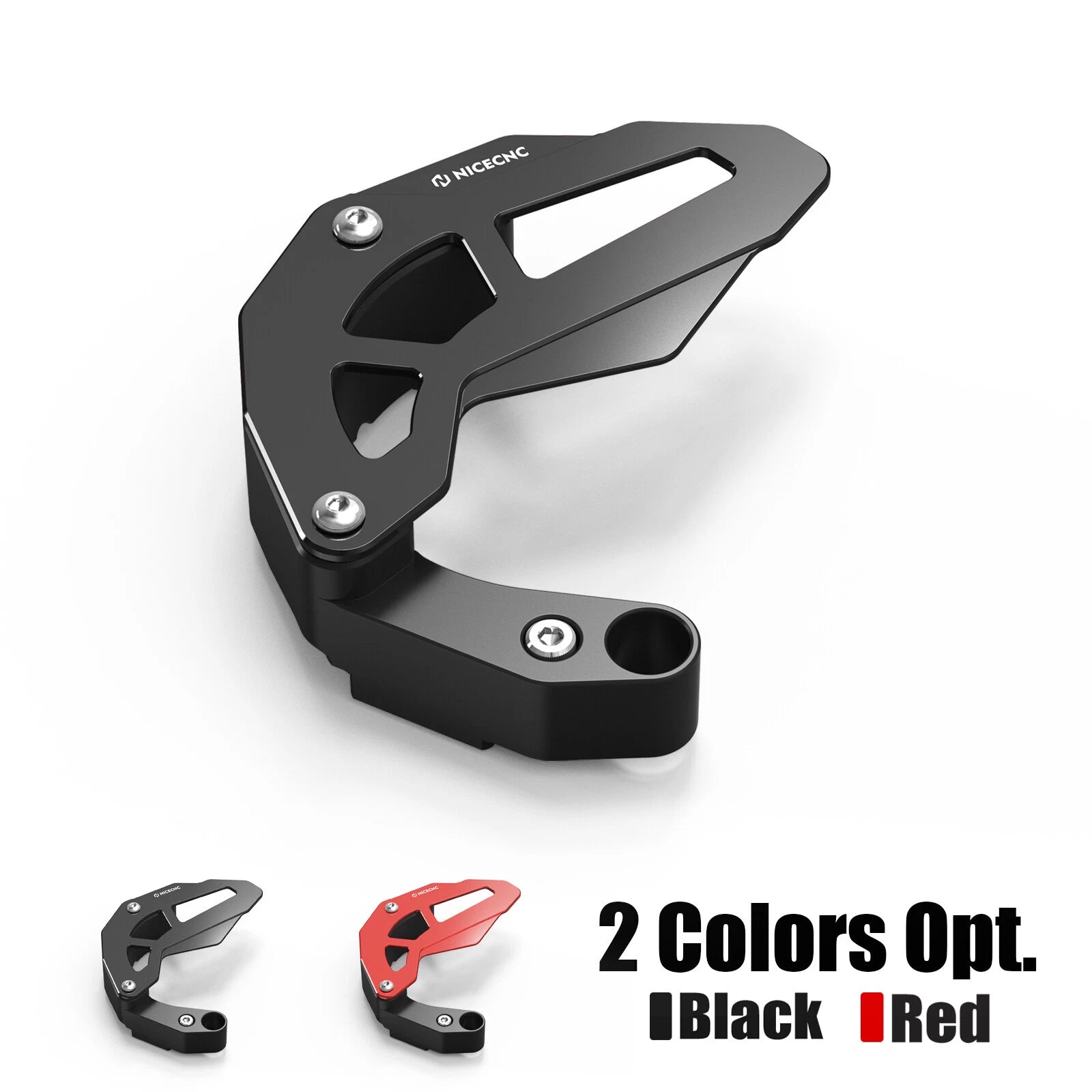 Case Saver Chain Guide for Honda TRX450ER (2006–2014)