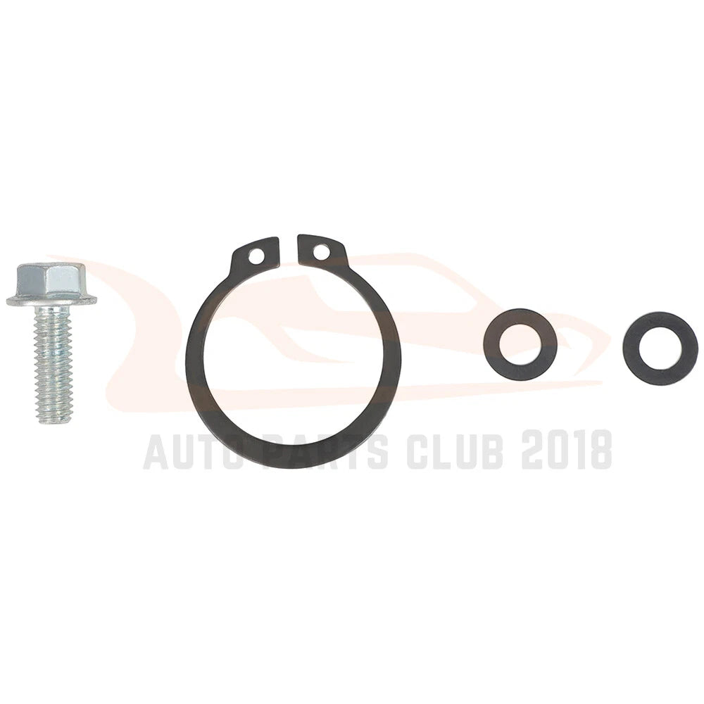 A/C Compressor Clutch Kit for Mercury Grand Marquis 4.6L (1996–2001)