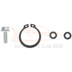 A/C Compressor Clutch Kit for Mercury Grand Marquis 4.6L (1996–2001)