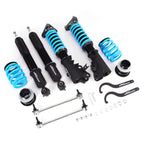 Coilover 24 Way Damper Adjustable Suspension Kit for Honda Civic Si (2012–2013)
