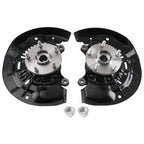 Front Hub & Bearing Knuckle for Toyota Sienna (2011–2017) 4321208030 698-431
