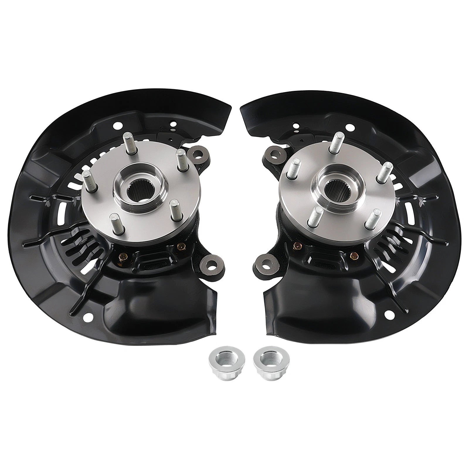 Front Hub & Bearing Knuckle for Toyota Sienna (2011–2017) 4321208030 698-431