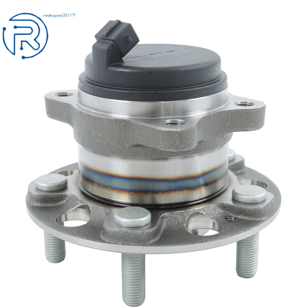 Rear Wheel Bearing Hub Assembly for Sonata 2WD (2015–2019), Tucson (2016–2019), Optima (2016–2019) 512553
