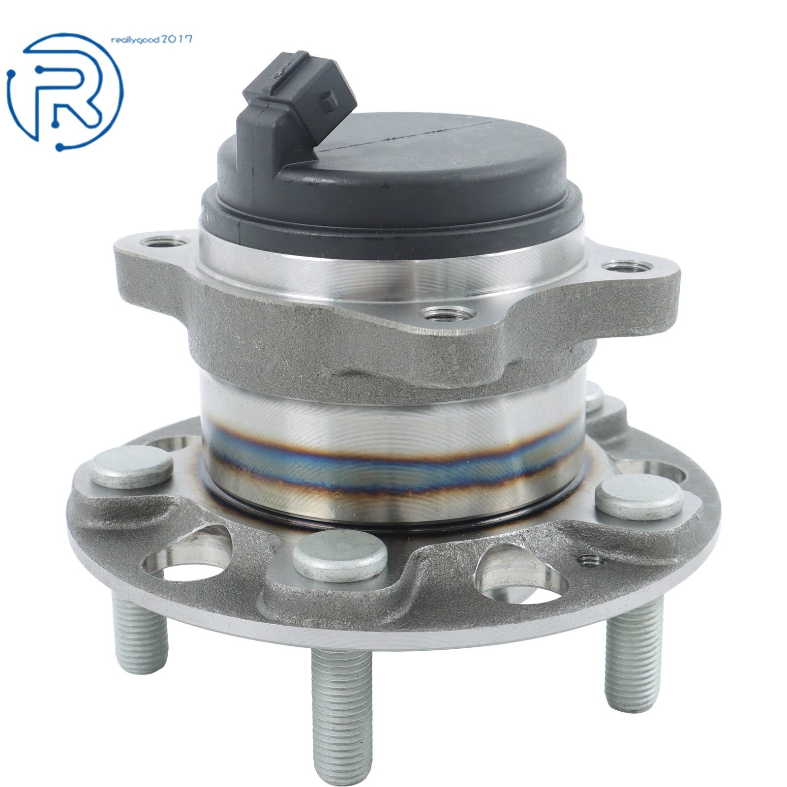 Rear Wheel Bearing Hub Assembly for Sonata 2WD (2015–2019), Tucson (2016–2019), Optima (2016–2019) 512553