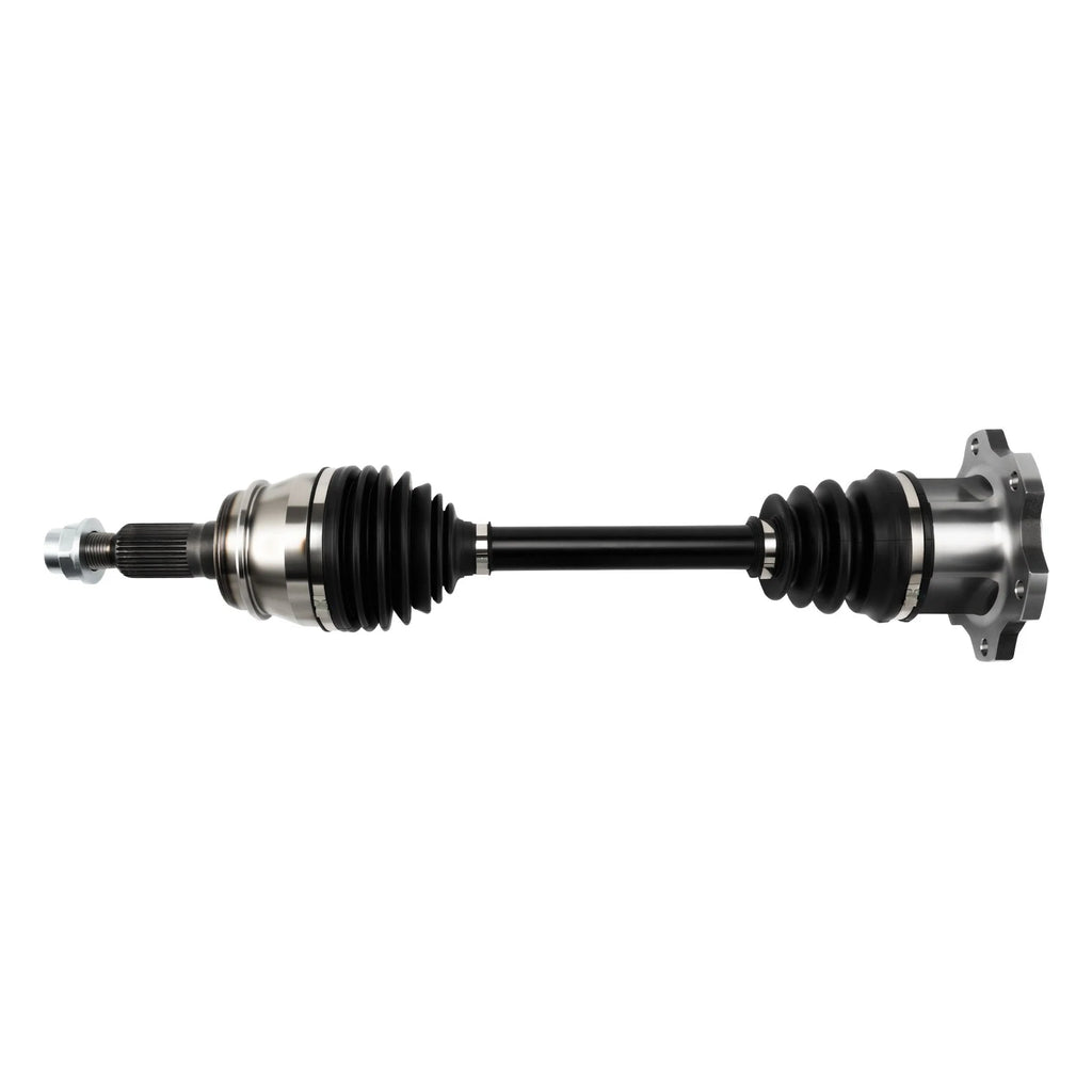 Front CV Axle Shaft Assembly for Chevrolet Silverado 1500 (2007–2020)