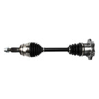 Front CV Axle Shaft Assembly for Chevrolet Silverado 1500 (2007–2020)