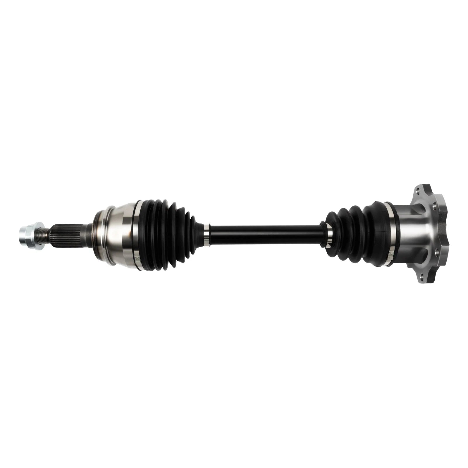 Front CV Axle Shaft Assembly for Chevrolet Silverado 1500 (2007–2020)