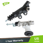 Clutch Master and Slave Cylinder for Toyota Tacoma (1995–2004)