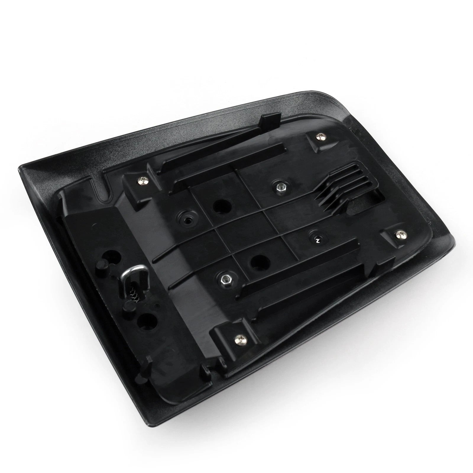 Rear Seat Cover Cowl for Honda CBR1000RR (2004–2007)