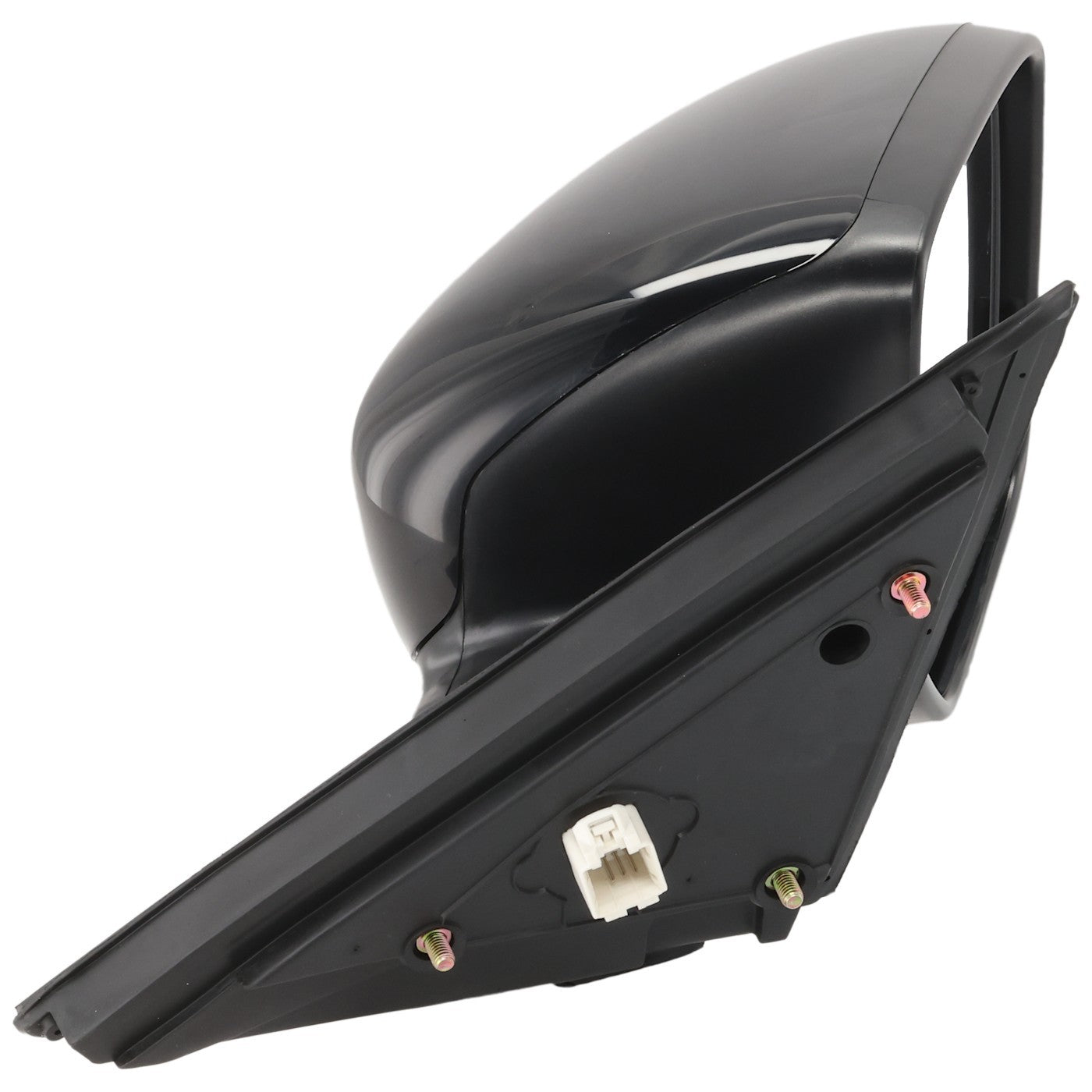 Passenger Right Side Mirror for Honda Accord (2008–2012)