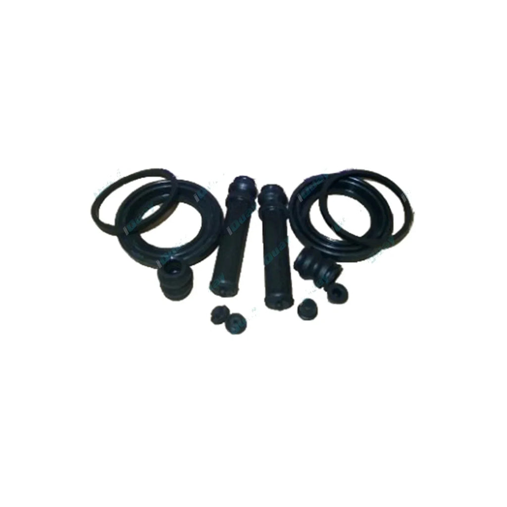Rear Disc Brake Caliper Overhaul Kit for Landcruiser Prado GRJ150 KDJ150 (2009-2023)