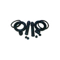 Rear Disc Brake Caliper Overhaul Kit for Landcruiser Prado GRJ150 KDJ150 (2009-2023)