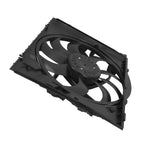 Radiator Cooling Fan Assembly for BMW 128i/323i/330xi (2006–2013)
