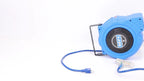 Retractable Extension Cord Reel 45FT for Power Tools