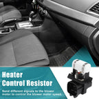 Cooling Resistor No. 253852E100 for Hyundai Sonata (2011–2013)