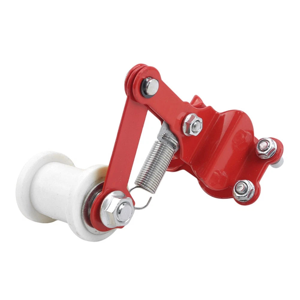 Chain Tensioner Roller Adjuster for ATV Dirt Bike (Universal)