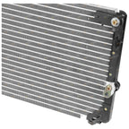 AC Condenser for Toyota Landcruiser HZJ80 PZJ70 PZJ73 (1993–1998)