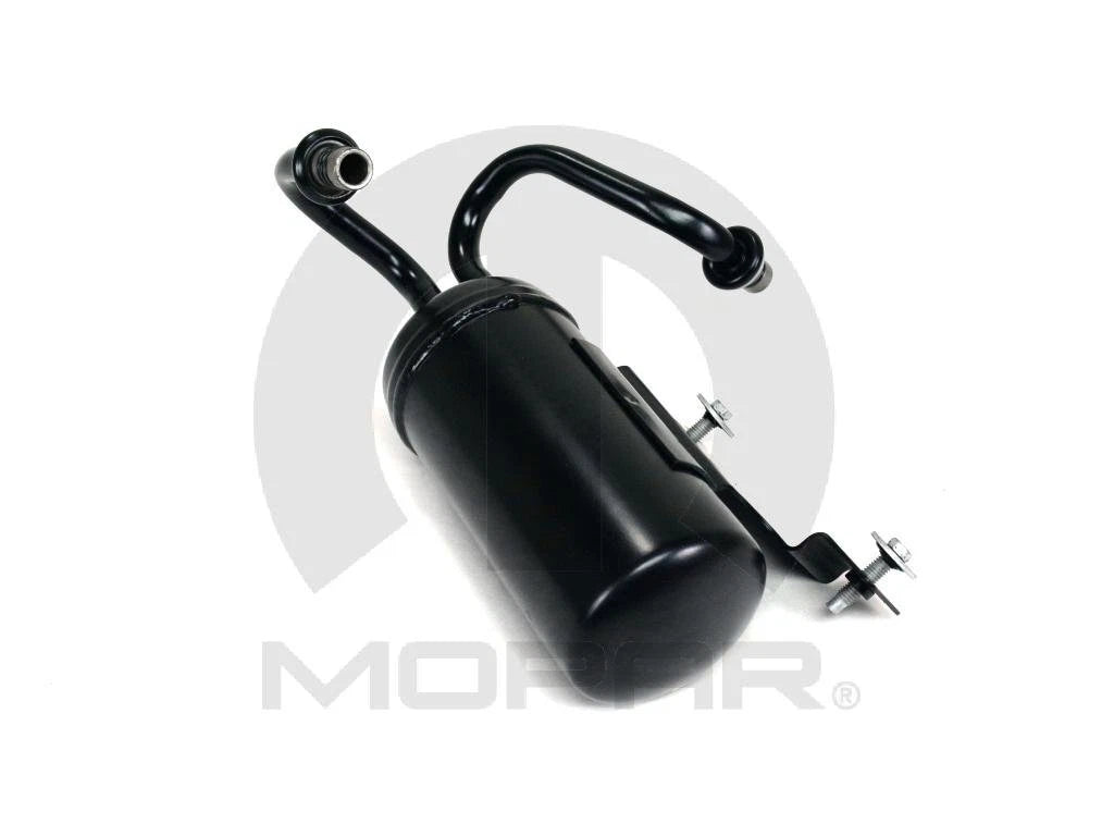A/C Accumulator for Dodge Ram 3500 (2002–2010) 55057016AA