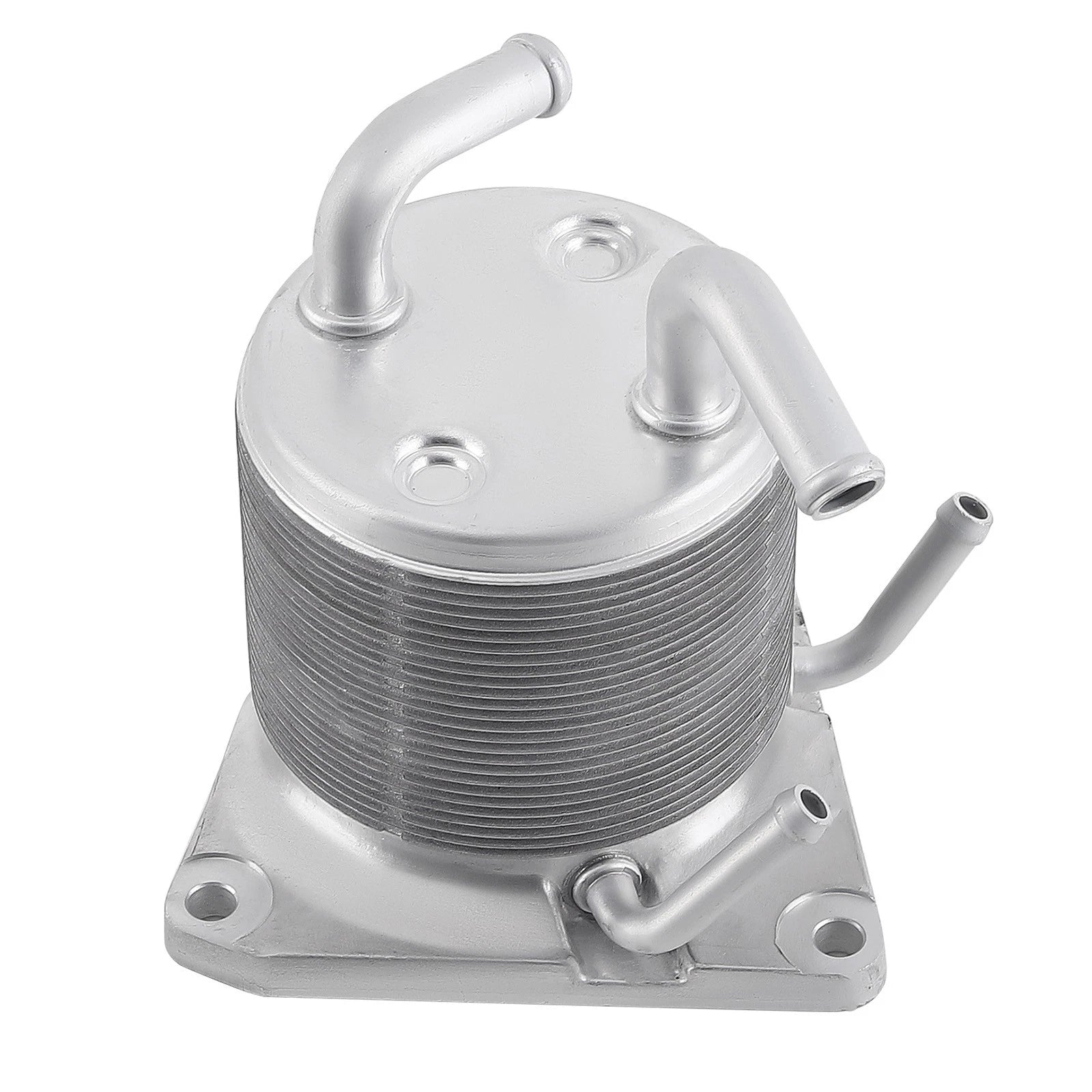 Aluminum Oil Cooler for Nissan Juke Rogue Sentra (2007–2014)