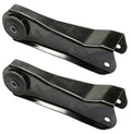Set of 2 Rear Upper Moog Suspension Control Arms for Ford Mustang (2000–2004)