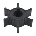 Outboard Water Pump Impeller for 4HP 5HP 6HP (6E0-44352-00-00)