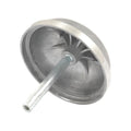 Fuel Bowl Filter Cover for Fiat (S.59083, 9918386)