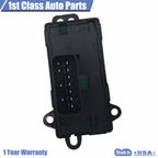 Front Left Master Window Switch for Chrysler Voyager Dodge Caravan (1996-2007)