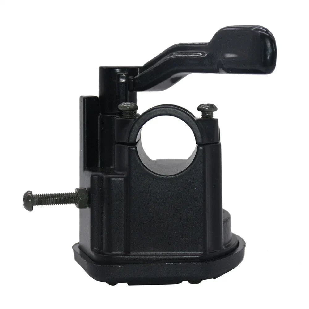 Thumb Throttle Replacement for DVX 250 (2007)
