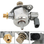 High Pressure Fuel Pump for VW Jetta Passat Beetle Audi A3 Q3 TT (2006–2018)