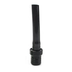 CNC Gas Fuel Tank Cap Valve Vent Hose for ATV Dirt Bike Pit Quad Black