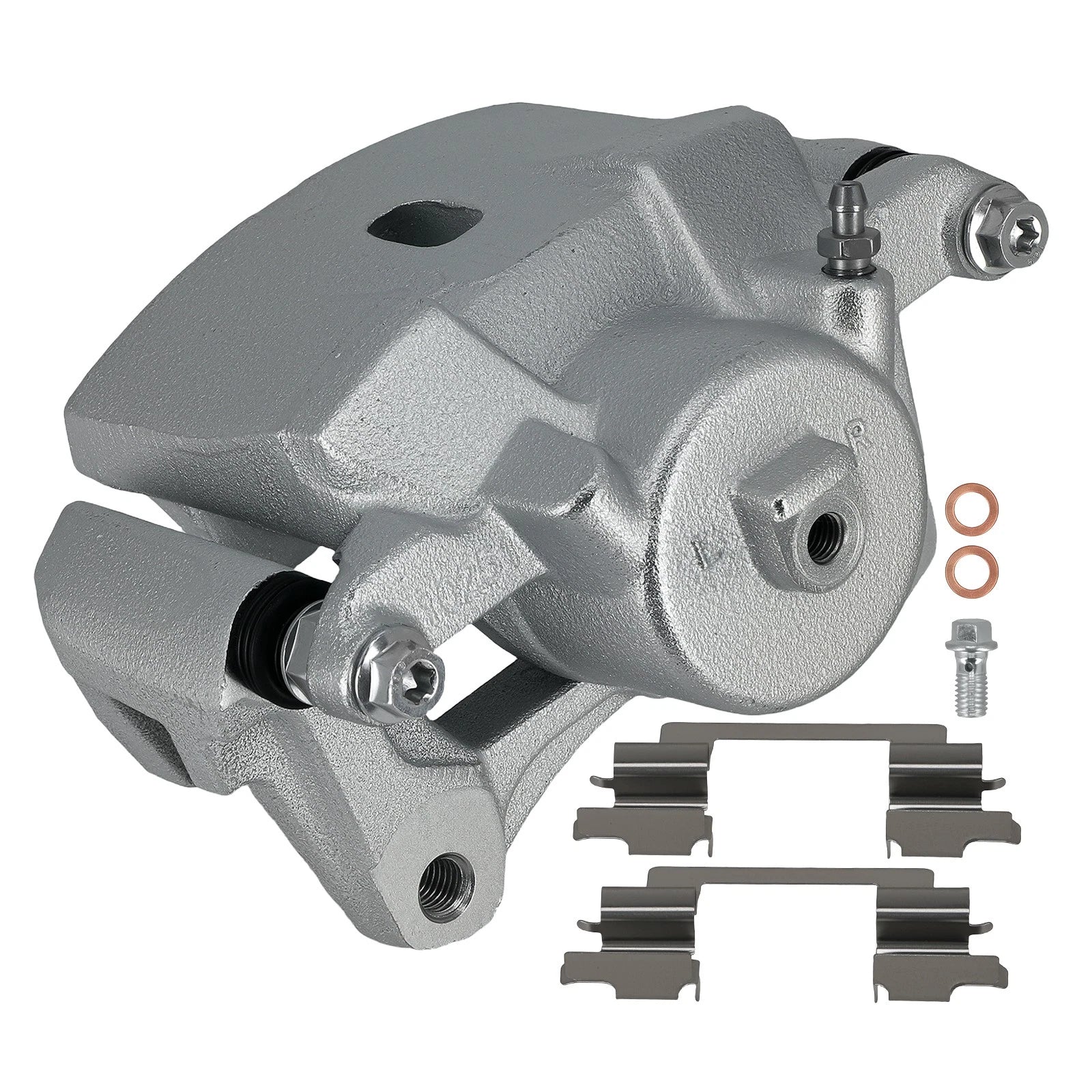 Front Right Brake Caliper for Saturn Aura (2007–2009) / Sky (2007–2010)