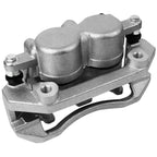 Front Left Right Brake Calipers with Bracket for Dodge Ram 1500 (2006–2008)