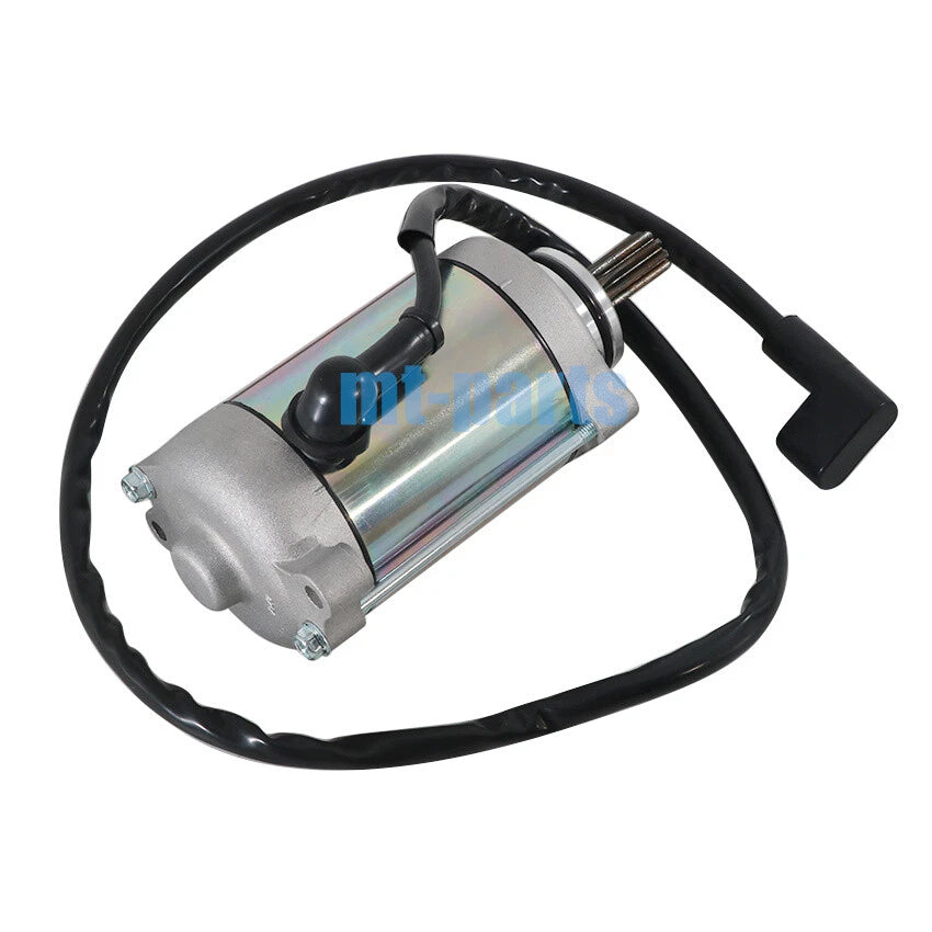 Starter for Stels ATV Leopard 500 600 650 700H (LU070948, 370800-102-0000)