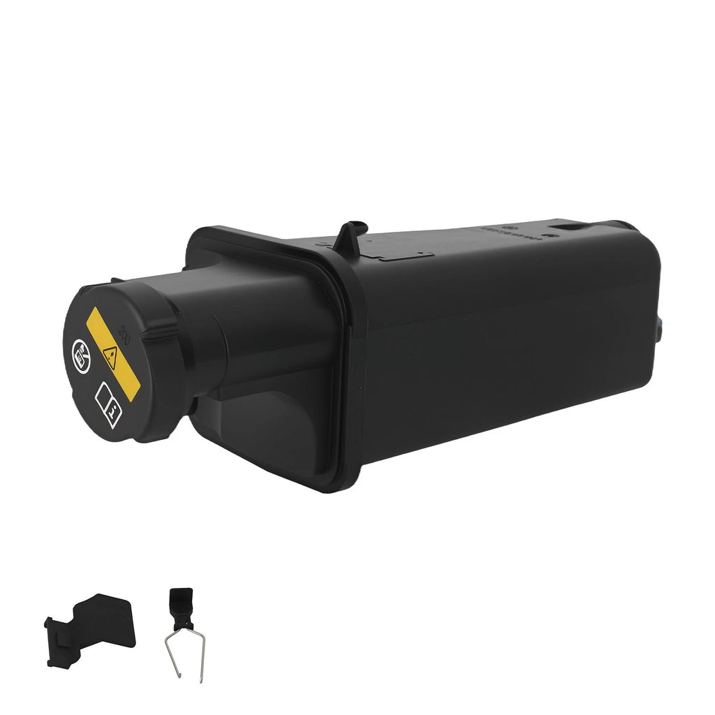 Coolant Reservoir Overflow Tank w/ Sensor for BMW E46/X5 E53 (1998–2006) 17117573780
