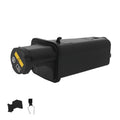 Coolant Reservoir Overflow Tank w/ Sensor for BMW E46/X5 E53 (1998–2006) 17117573780