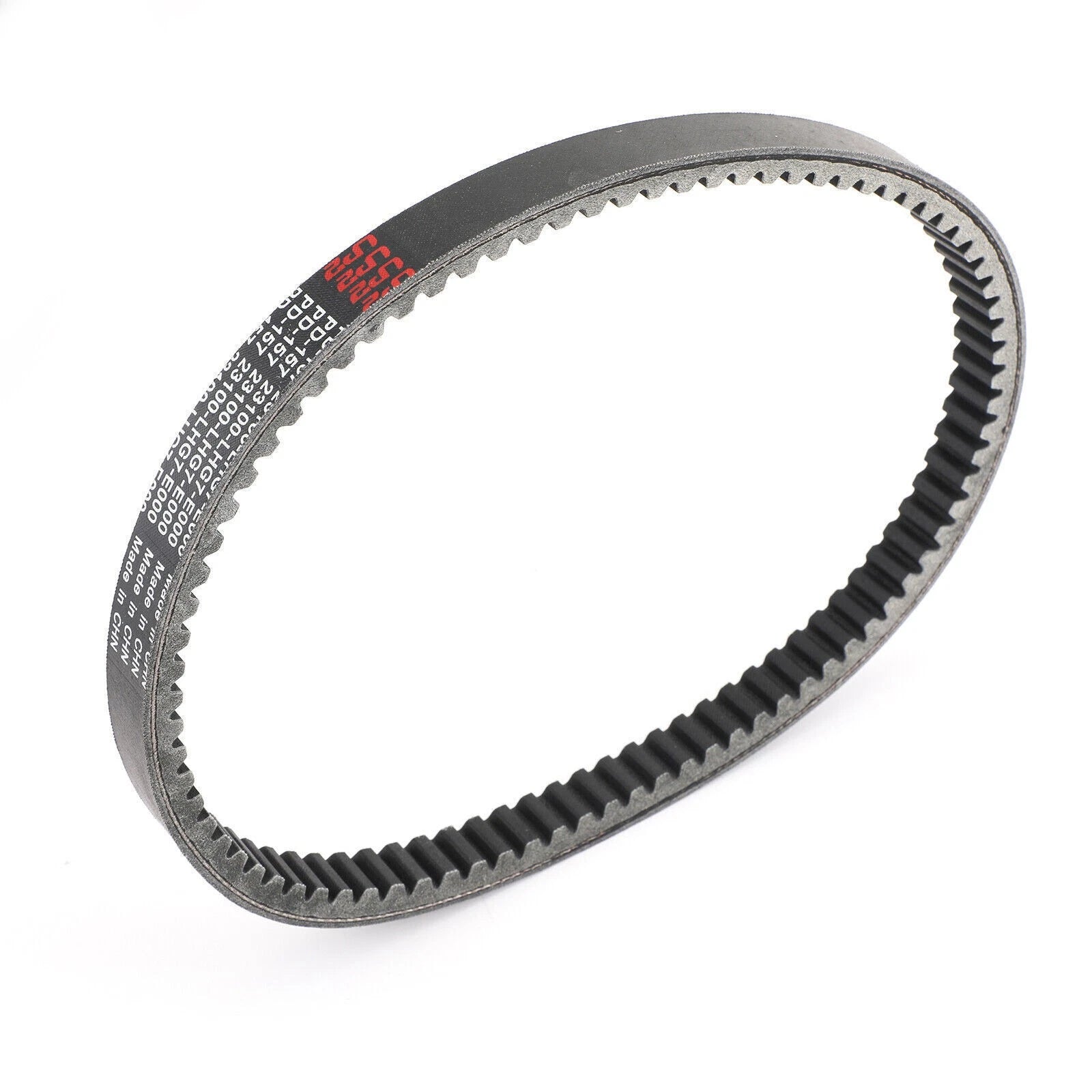 Drive Belt 920OC x 23W for Kymco Grand Dink 300 (2012–2017), Yager 300 (2014–2016)