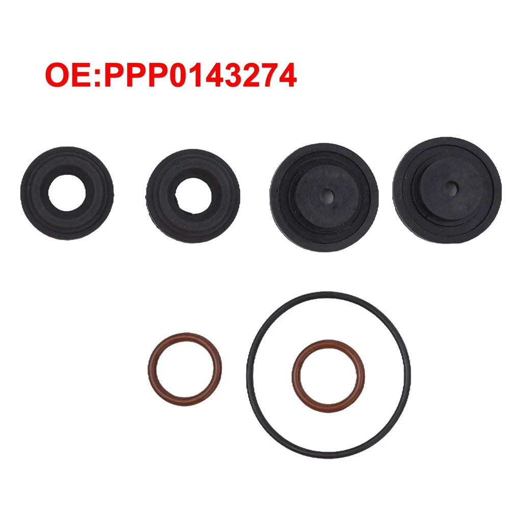 Heater Control Valve / Repair Kit for BMW E39 E38 E53 E34 E32