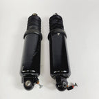 Rear Shocks for Harley Davidson Touring (2009–2016) - Air Oil, Ripped Boot