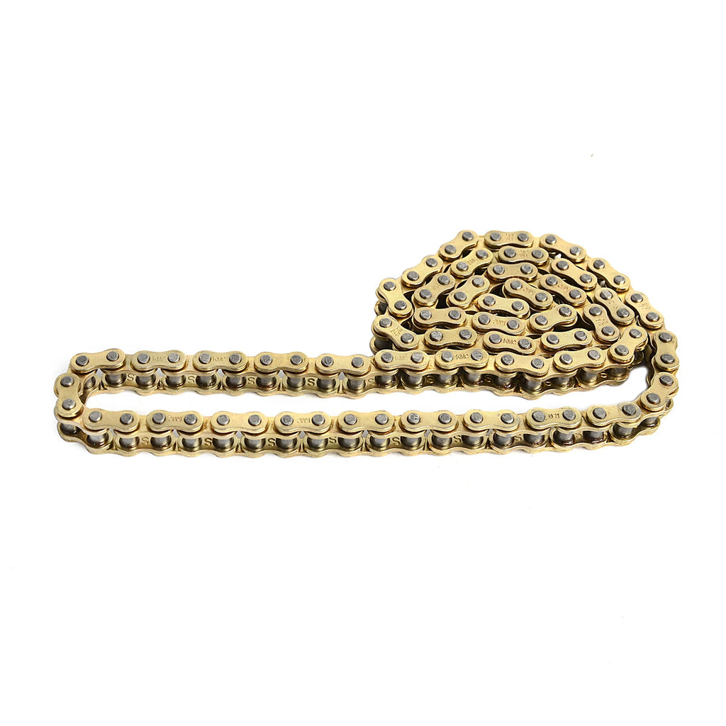 Double-Reinforced Chain Master Link for Honda CA72 CB72 CL72 CA77 CB77 (1961–1966)