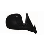 Power Door Mirror Replacement Heated Glass Passenger Side for Ford (2011–2018)