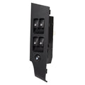 Front Left Power Window Switch for Chevrolet Aveo (2007–2008) 96652180