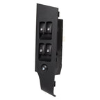 Front Left Power Window Switch for Chevrolet Aveo (2007–2008) 96652180
