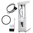 Fuel Pump Module Assembly for Chevrolet Express 1500 2500 3500 (1997â2002)