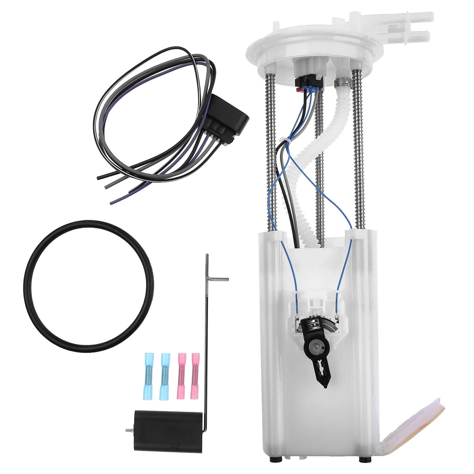Fuel Pump Module Assembly for Chevrolet Express 1500 2500 3500 (1997â2002)