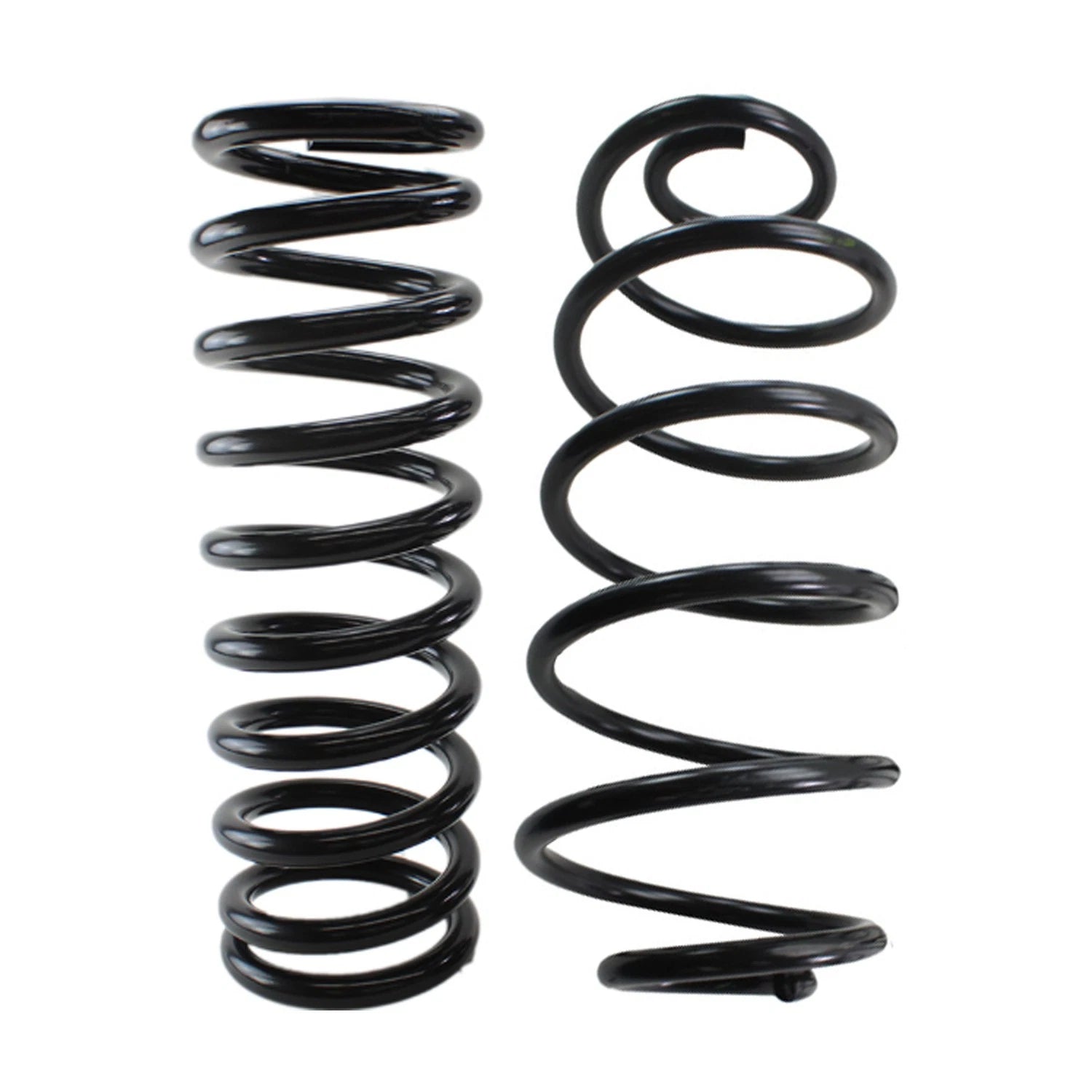 Coil Springs Kit for Chevrolet Caprice, Impala, Roadmaster (1991–1996)