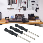Adjustable Carburetor Tool for Multiple Brands